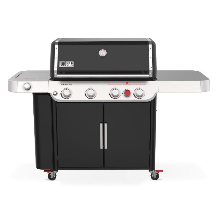 גריל גז Weber Genesis E-435