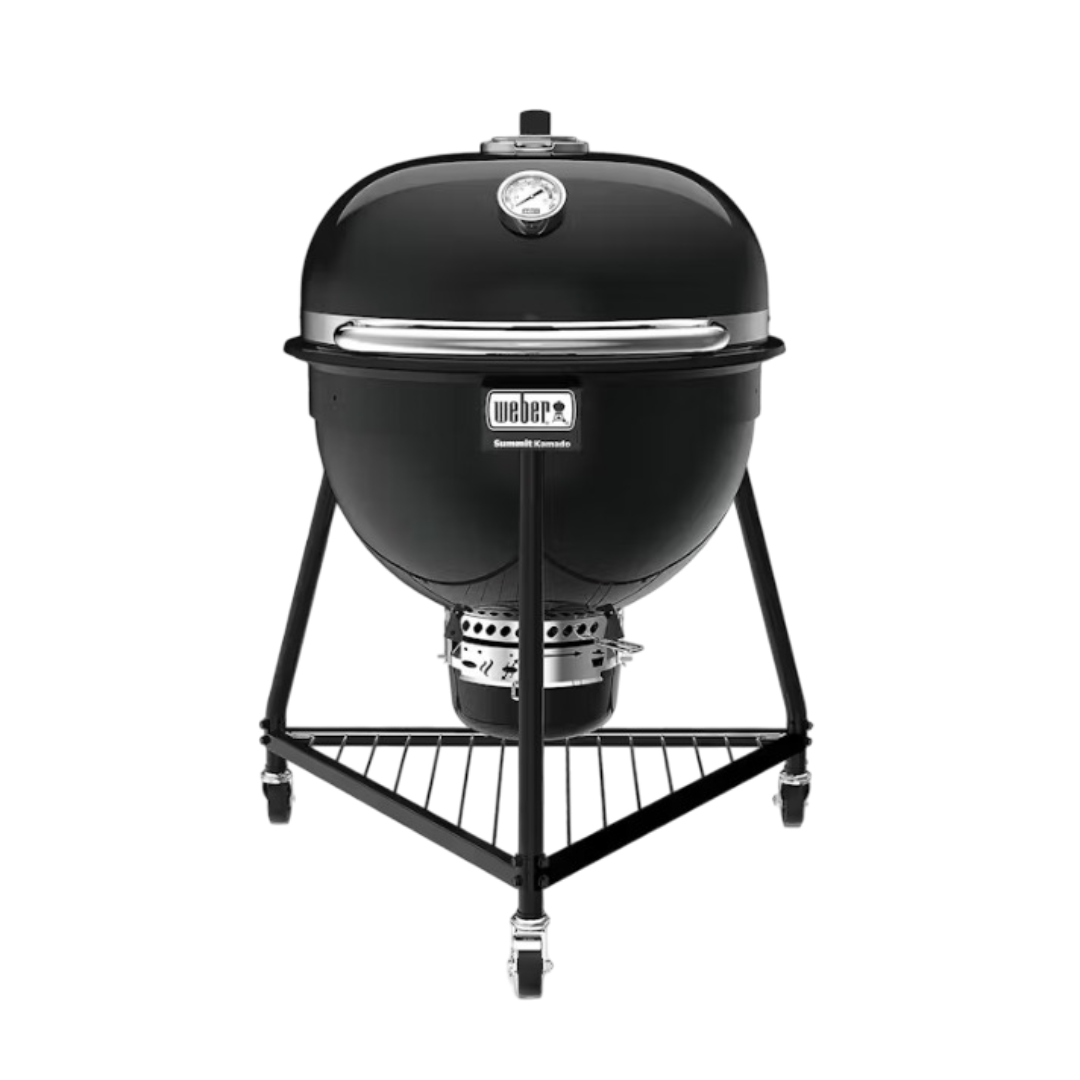  SUMMIT KAMADO E6 