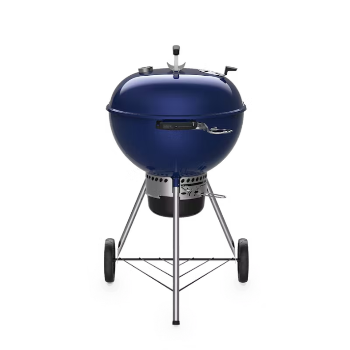  גריל פחמים Master-Touch GBS C-5750 - כחול