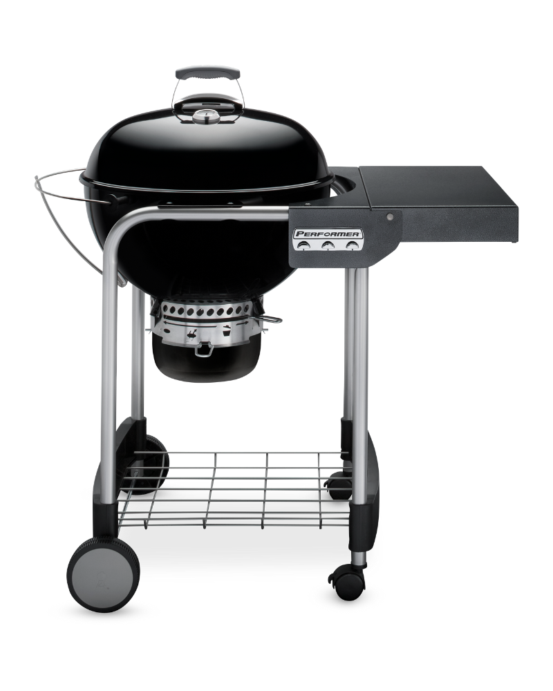  גריל פחמים PERFORMER GBS בקוטר 57 ס"מ 