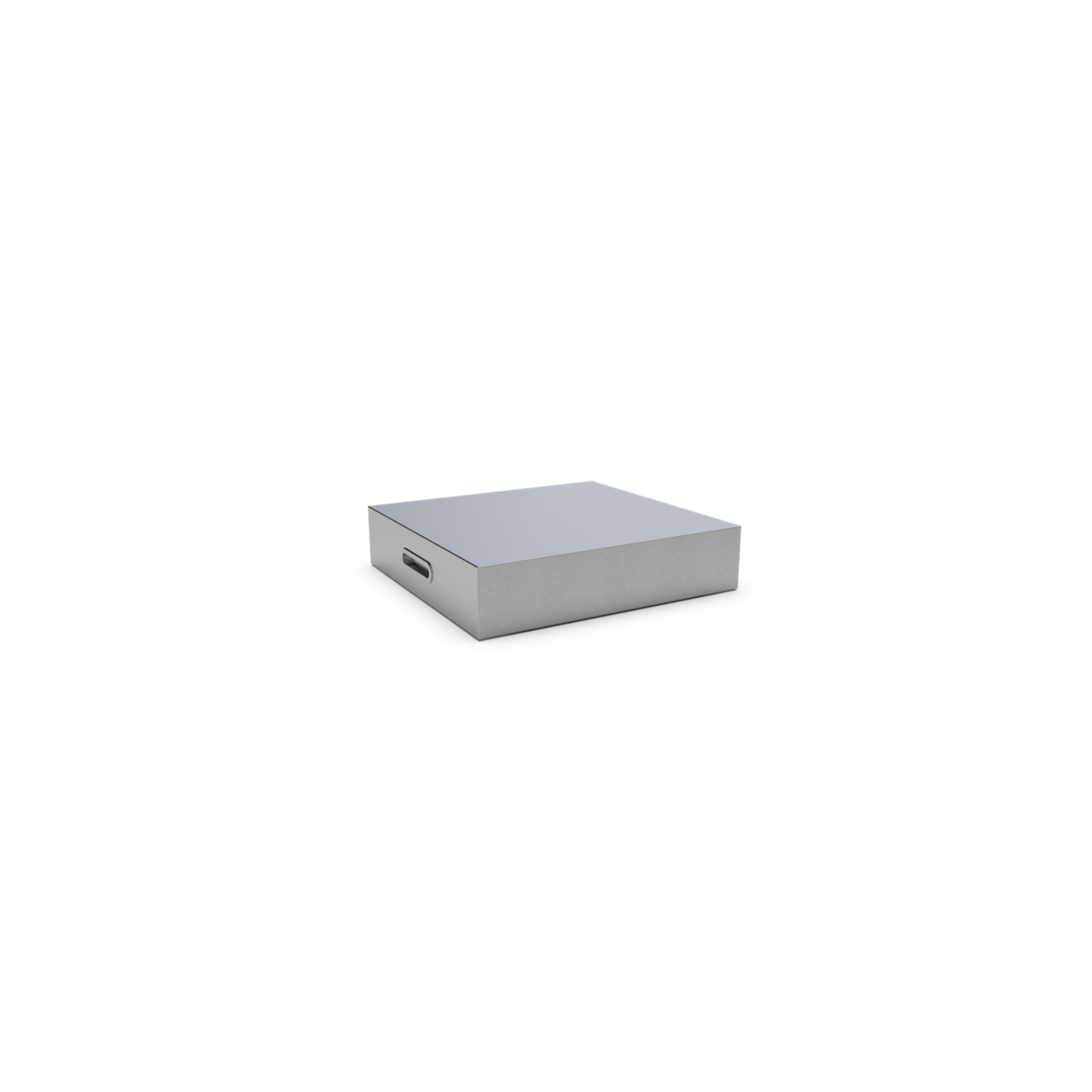 Inox Cover 20