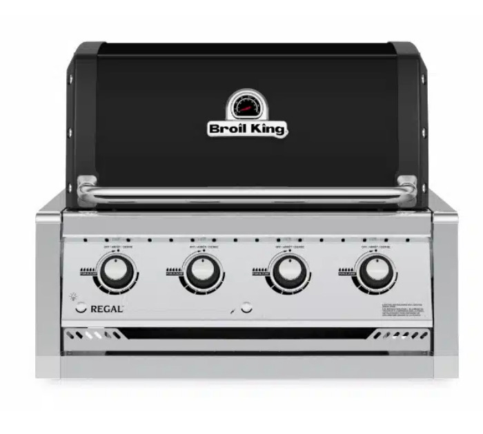 גריל גז ריגאל 420 BI