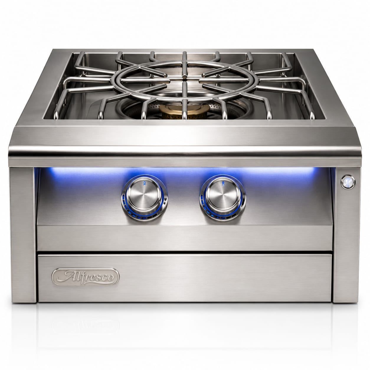 AIPG VERSA POWER™ BURNER