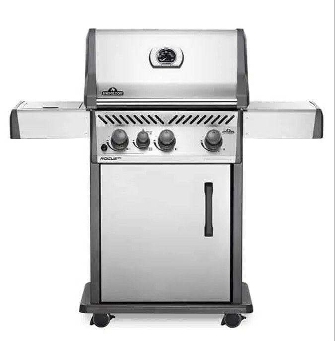  גריל גז ROGUE XT 425SIB IL נירוסטה
