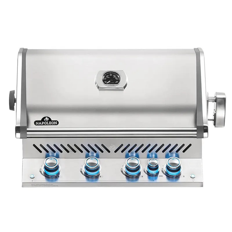  גריל גז PRO500BI IL – NAPOLEON