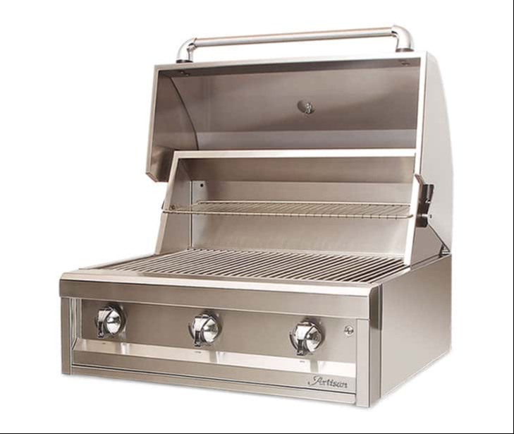 32″ AMERICAN EAGLE SERIES