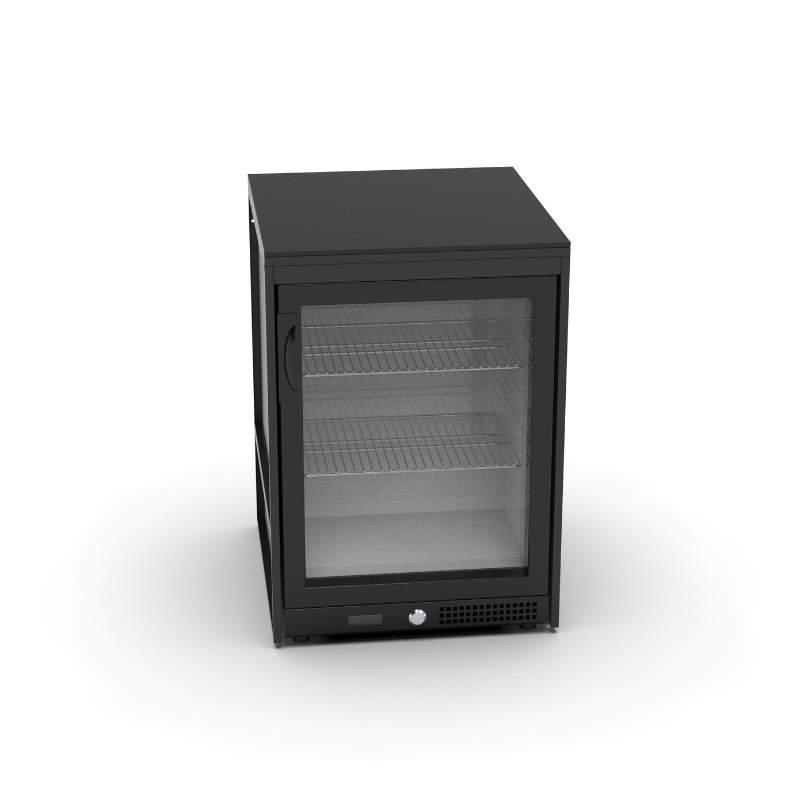 גריל Brabura KC 100 – יחידת גריל מודולרי למטבחי חוץ מסדרת Modula