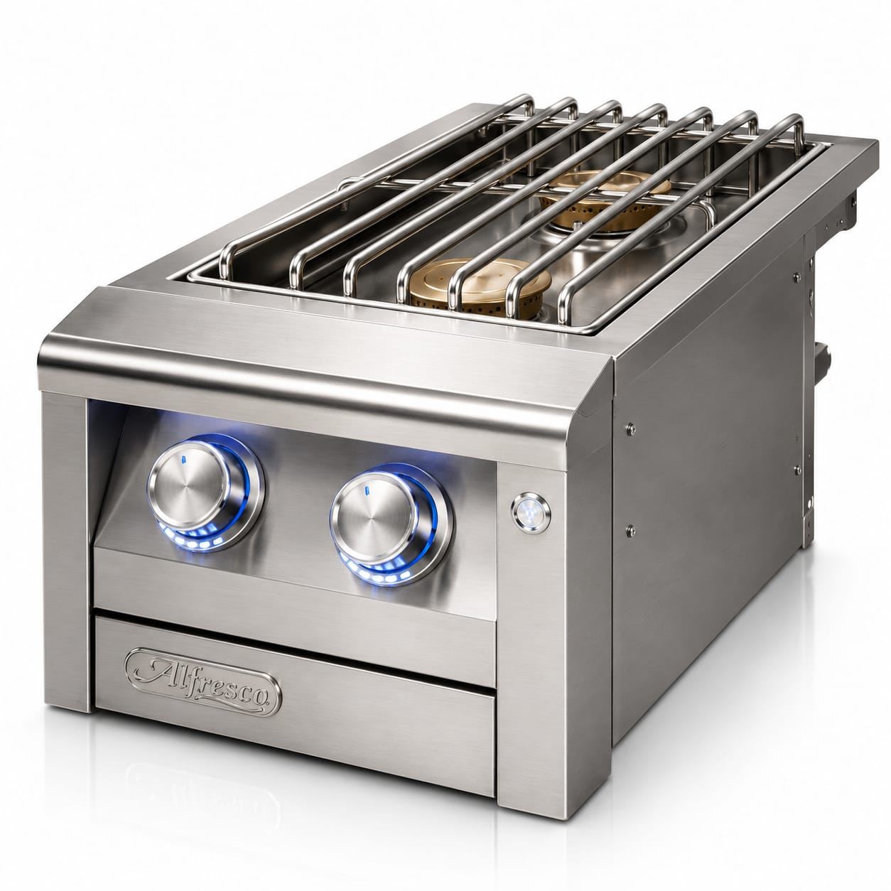AIPG DOUBLE SIDE BURNER