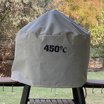  כיסוי לטאבון Dome/S1