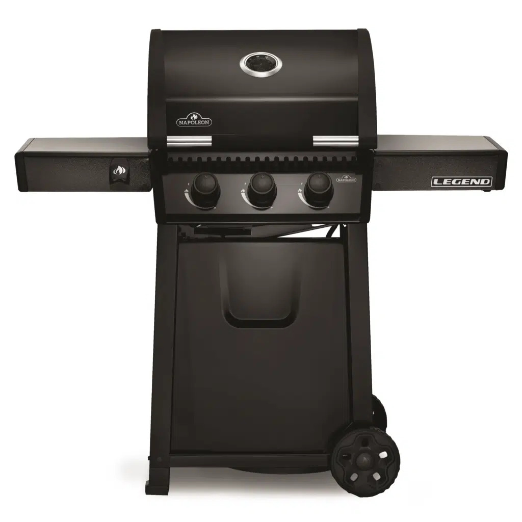  גריל גז LEGEND 365 IL