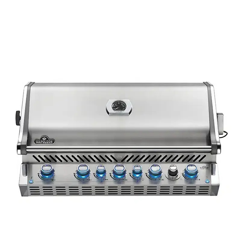  גריל גז PRESTIGE PRO 665BI IL