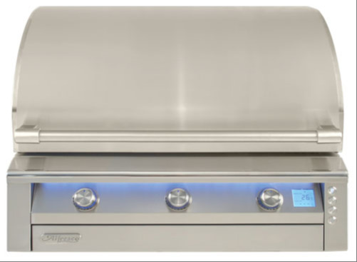 36″ INTELLIGENT-GRILL