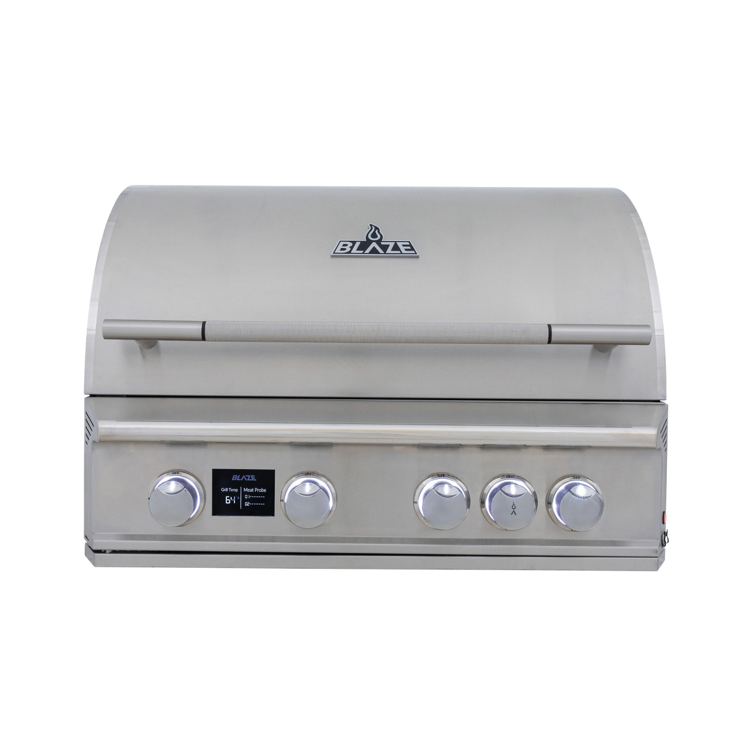 Blaze LTE PRO 32-Inch 4-Burner Gas Grill​