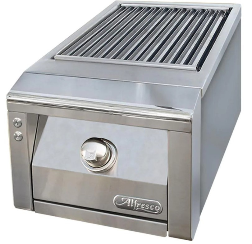  SEAR ZONE™ SIDE BURNER