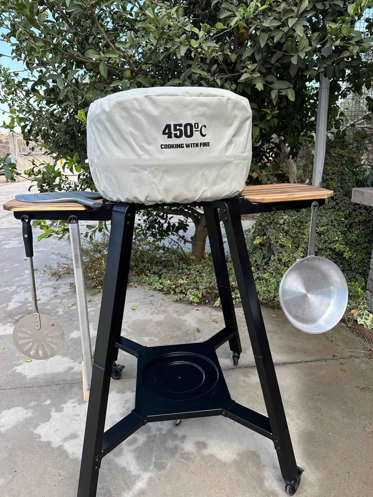  כיסוי לטאבון ARC/XL