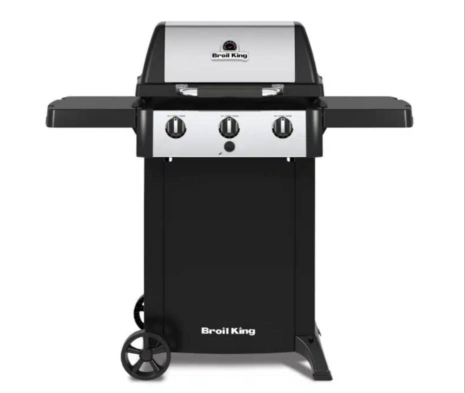 גריל גז ג'ם 310 Broil King