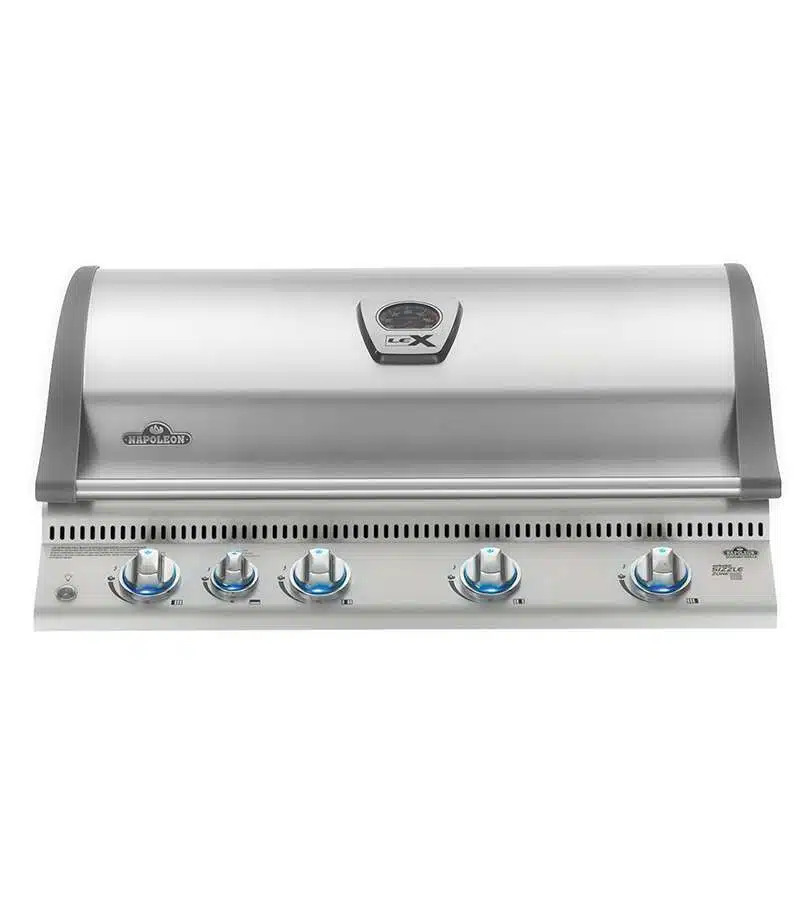  גריל גז LEX605BI IL