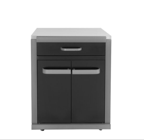  יחידת אחסון רבולושן שחור