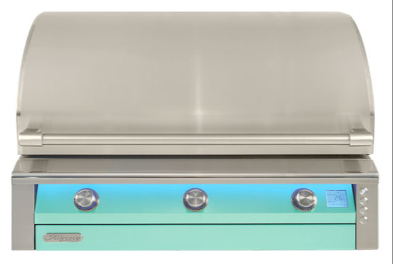 42″ INTELLIGENT-GRILL