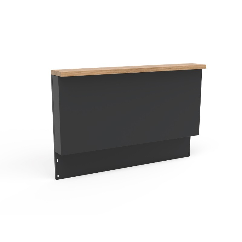 קיר אחורי Brabura Wall 80