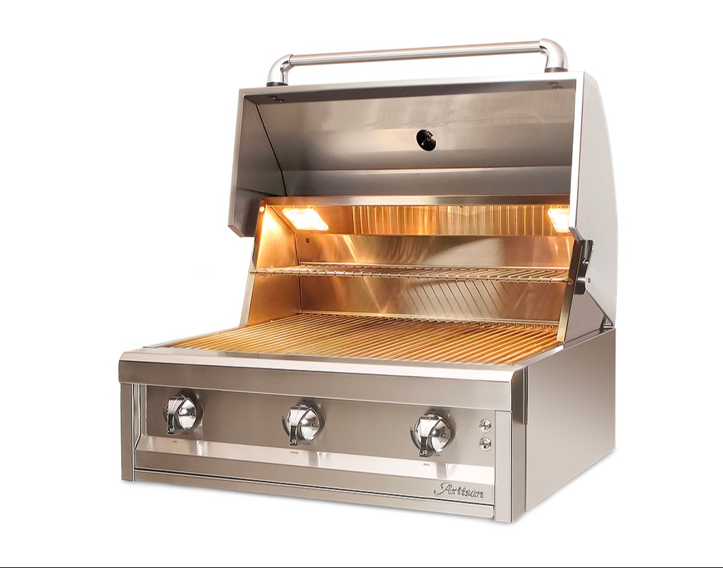 32″ ARTISAN SERIES