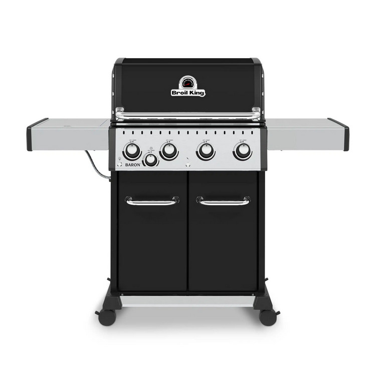 גריל גז ברון Broil King 440