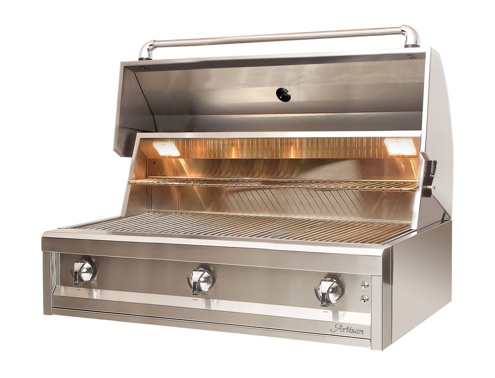 42″ ARTISAN SERIES