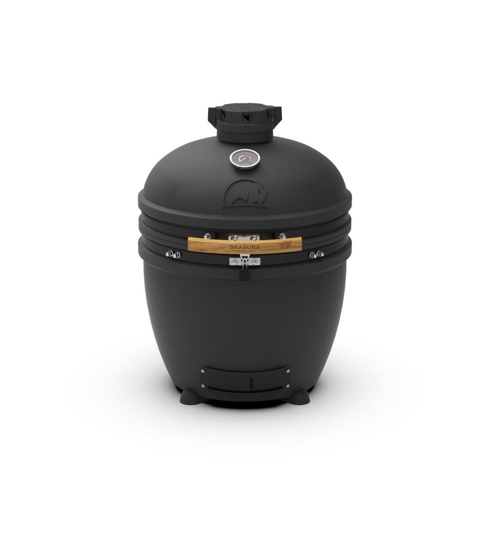 Bison Kamado 23