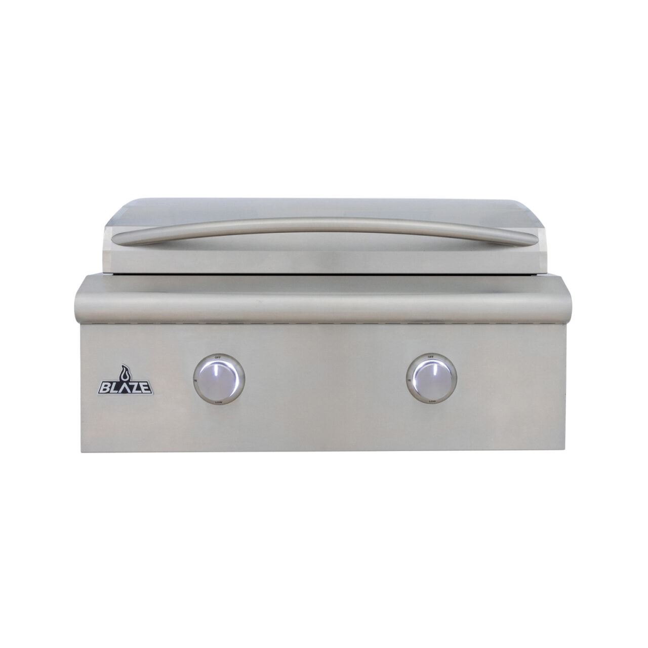 Blaze LTE+ 30-Inch Gas Griddle