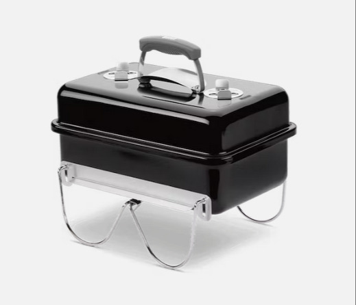  גריל פחמים Go-Anywhere 