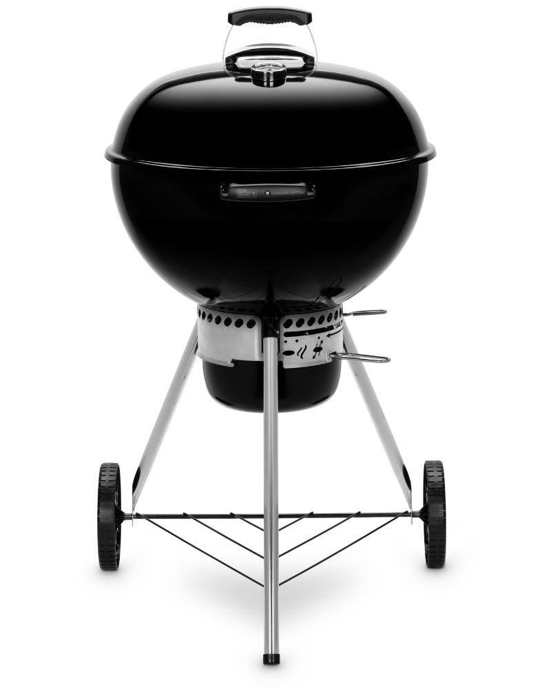  גריל פחמים Original Kettle E-5730 בקוטר 57 ס"מ 