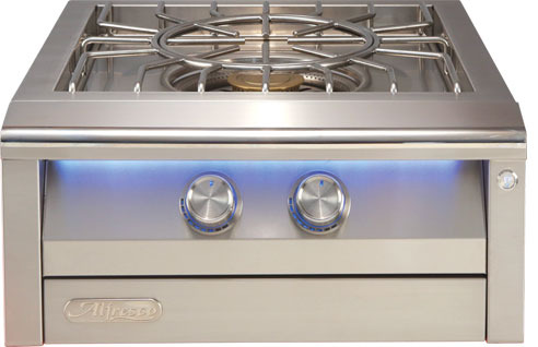 AIPG VERSA POWER™ BURNER
