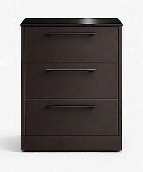 BRABURA Compact Drawer Module דגם Terra