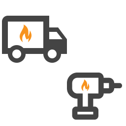 הובלה והרכבה