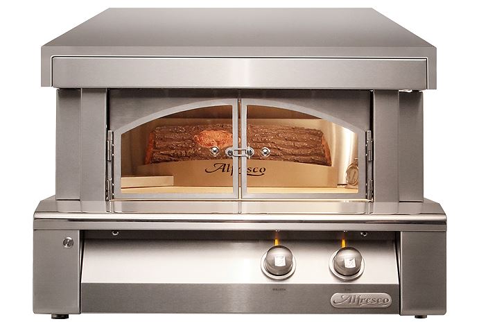  PIZZA OVEN PLUS