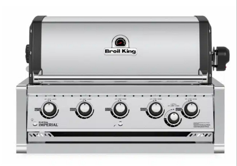 גריל גז אימפריאל 570 BI