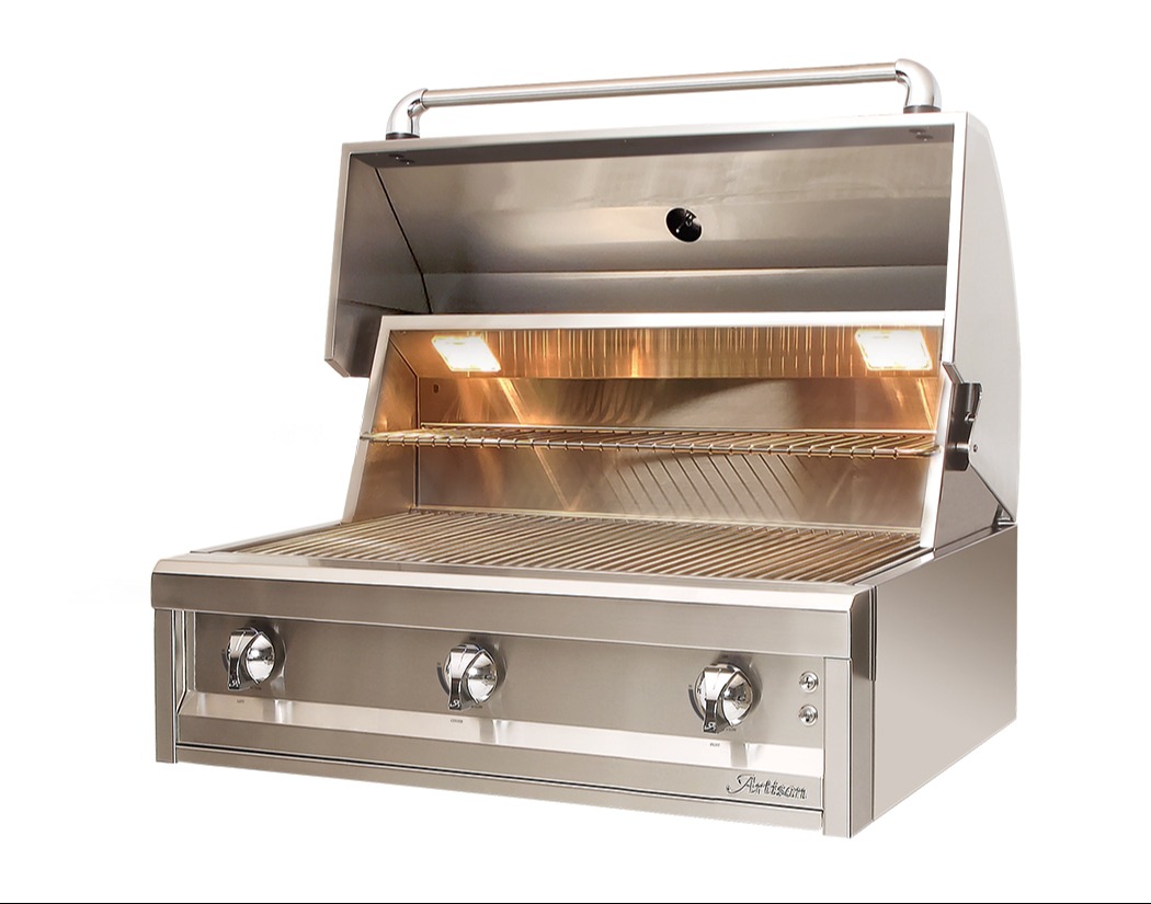 36″ ARTISAN SERIES