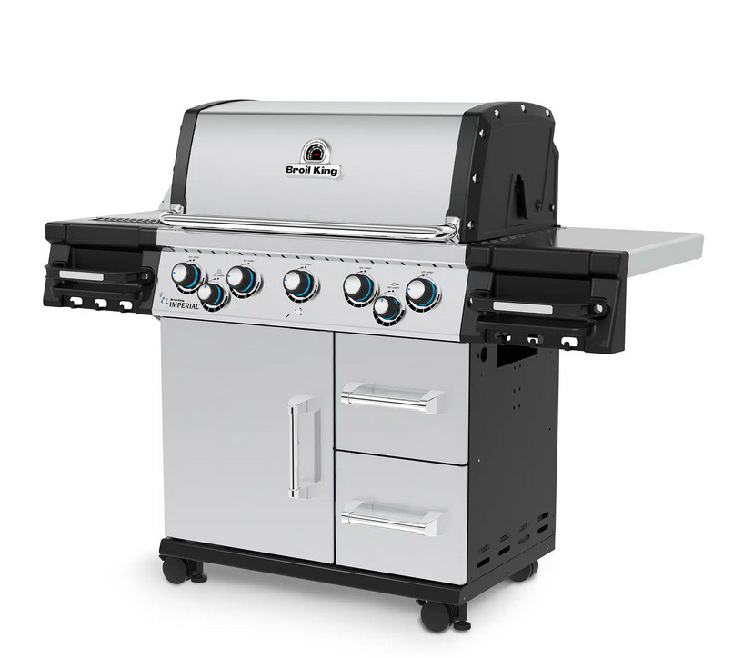 גריל אימפריאל 590 IR