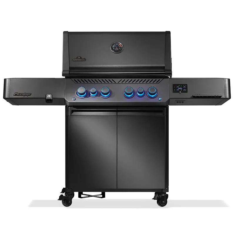  גריל גז Phantom Prestige 500 Connected RSIB IL