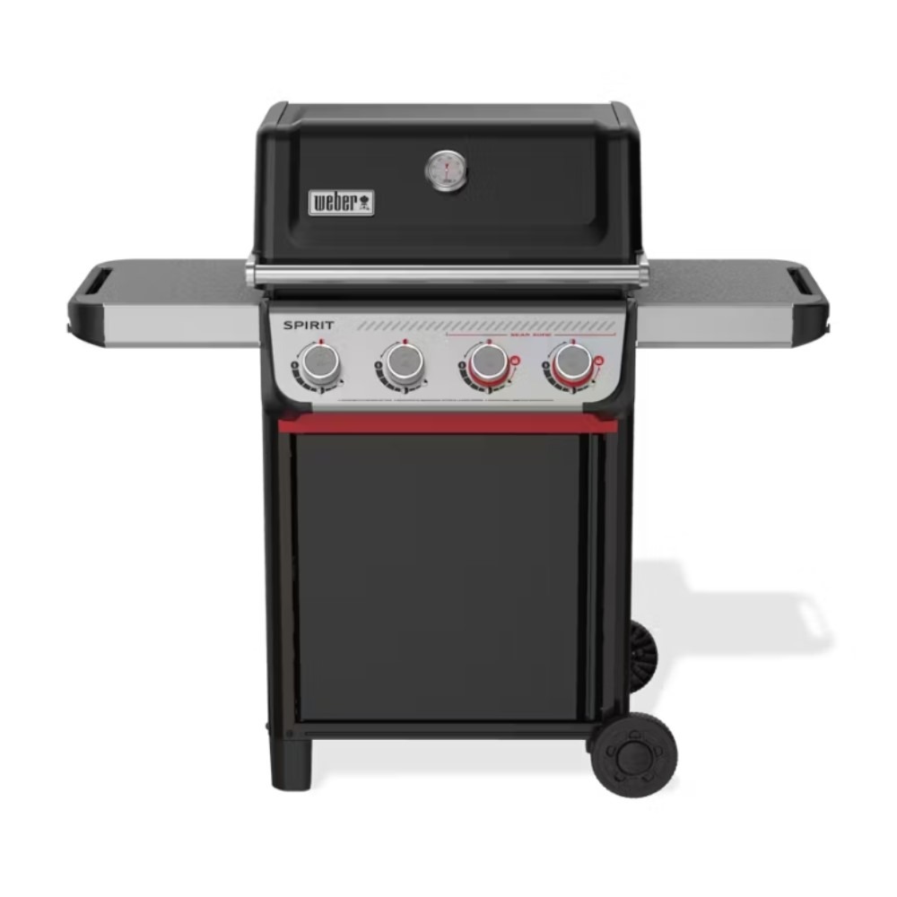 גריל גז Weber Spirit E-425 ארבעה מבערים