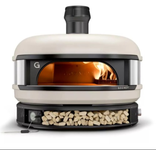 Gozney Dome שמנת