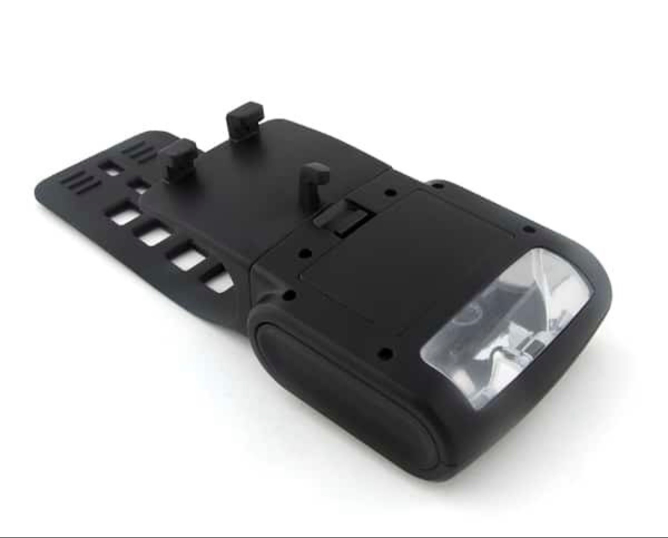 פנס LED לידית גריל Broil King