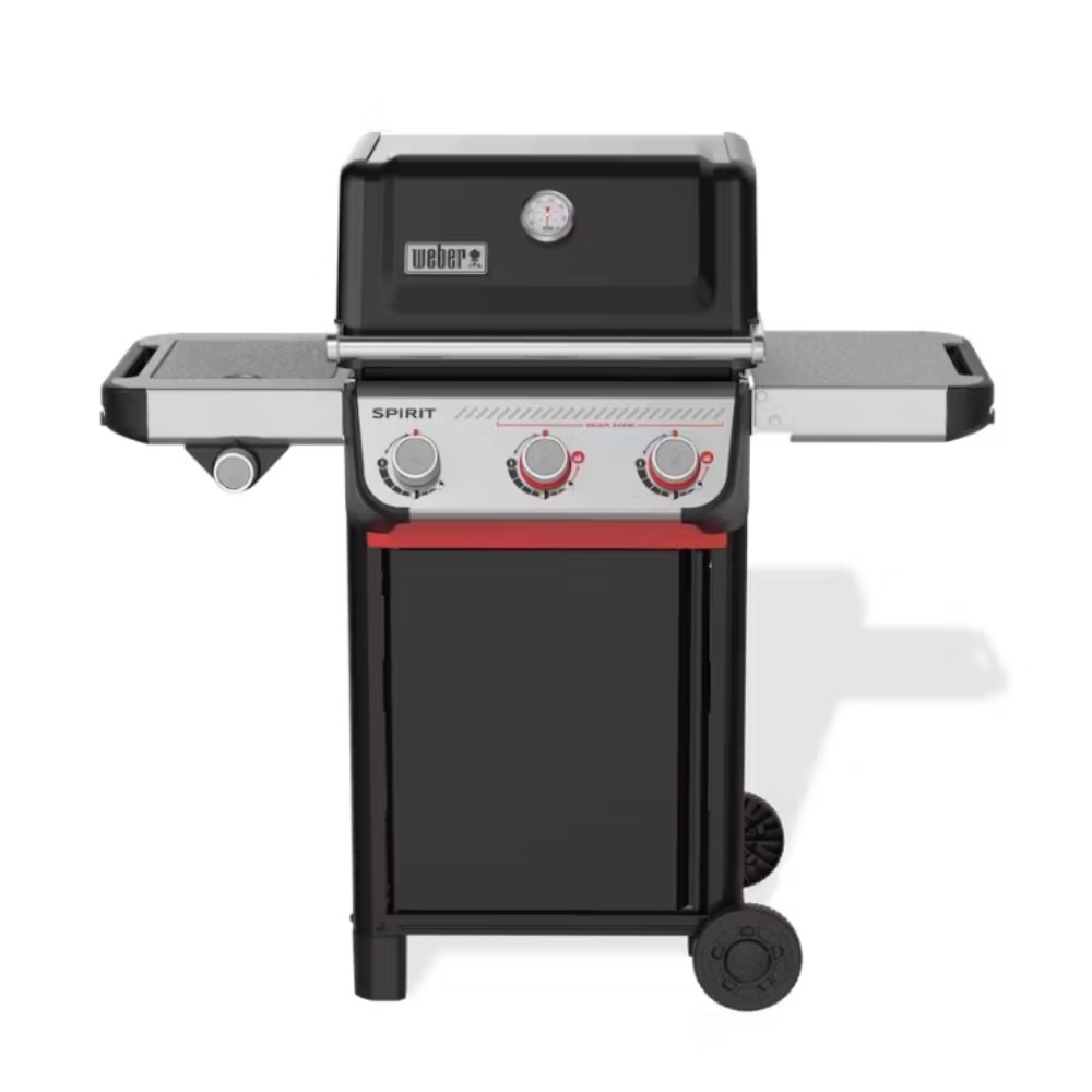 גריל גז Weber Spirit E-335 שלושה מבערים 
