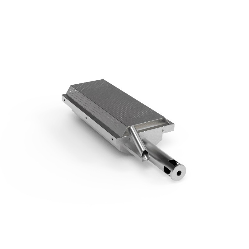 Sear Burner מבער אינפרא אדום לצריבה Brabura