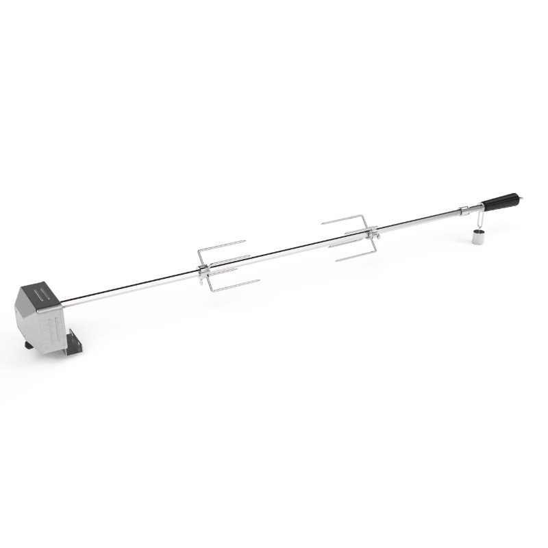 Rotisserie 500 מנוע שיפוד למנגל Brabura