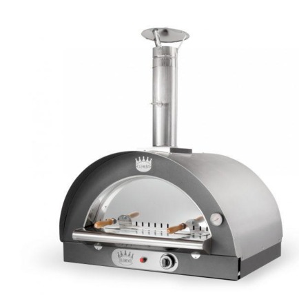 Clementi Forni אפור 60*60 