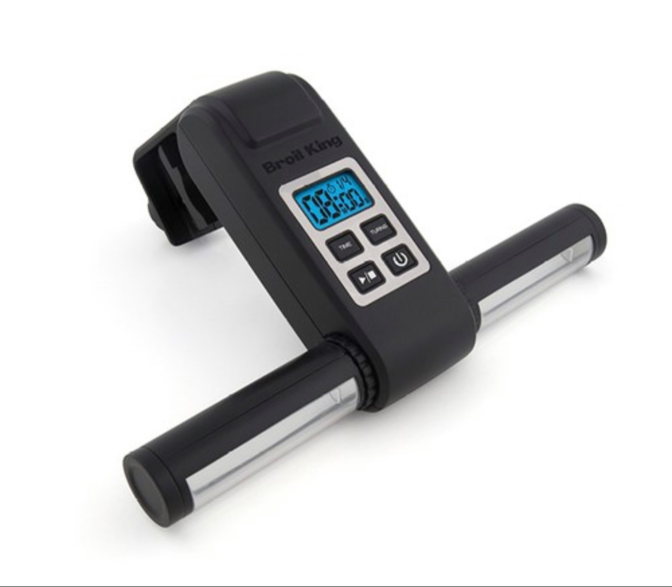 תאורה לגריל עם טיימר פנימי Broil King