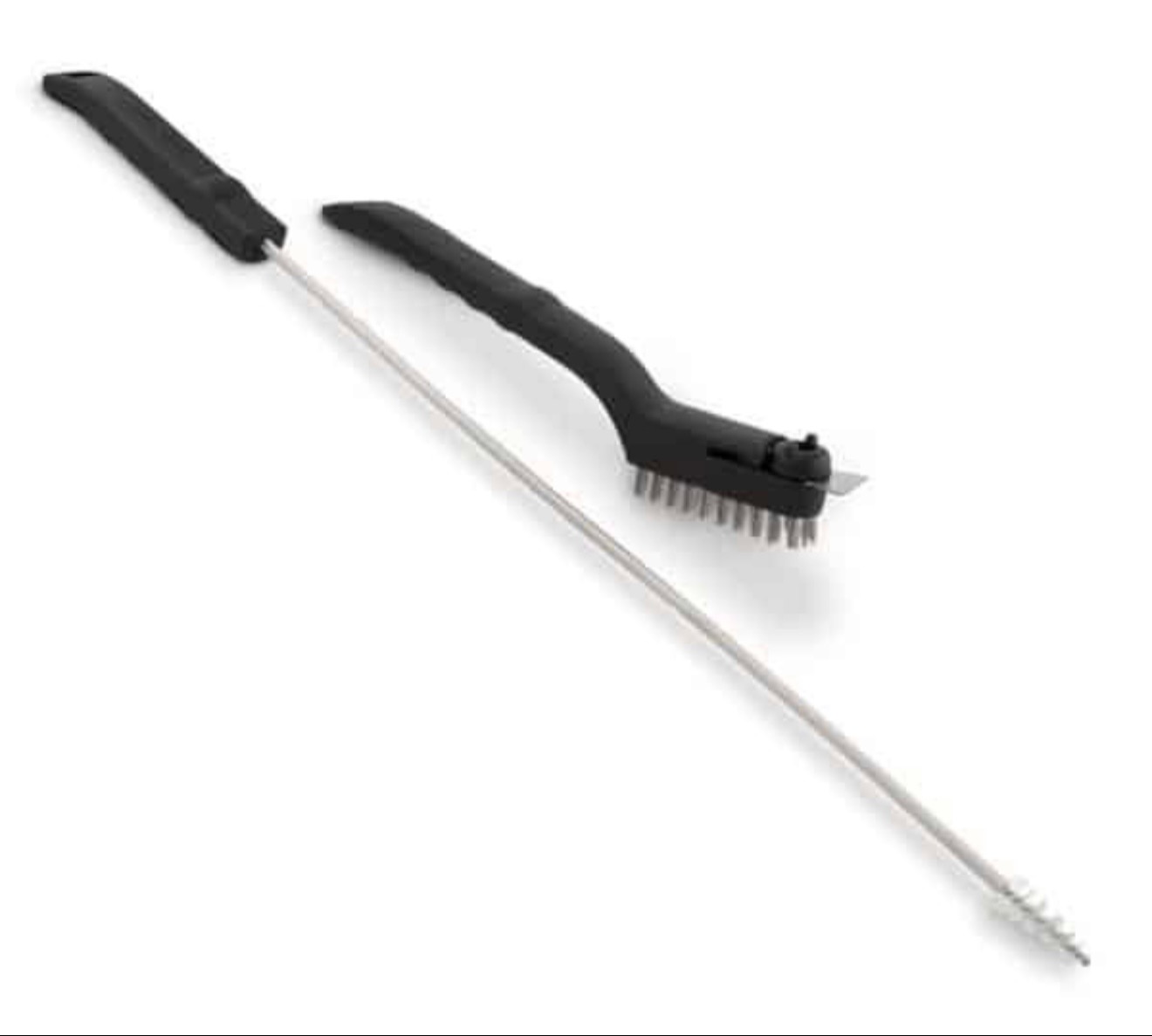 ערכת ניקוי מבערים לגריל גז Broil King