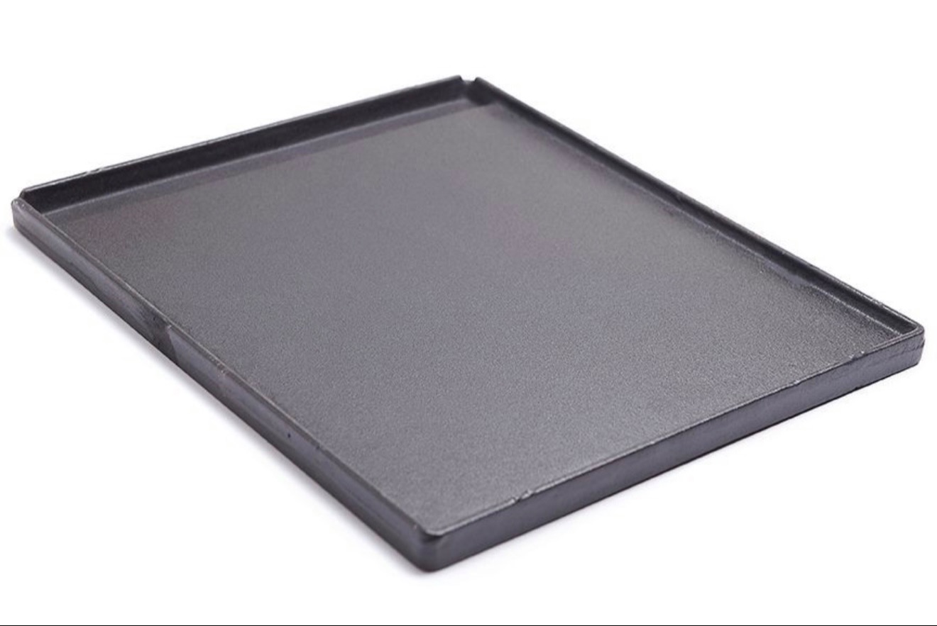 פלאנצ'ה לגריל Broil King דגם סיגנאט