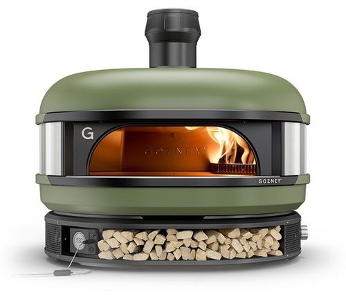 Gozney Dome זית
